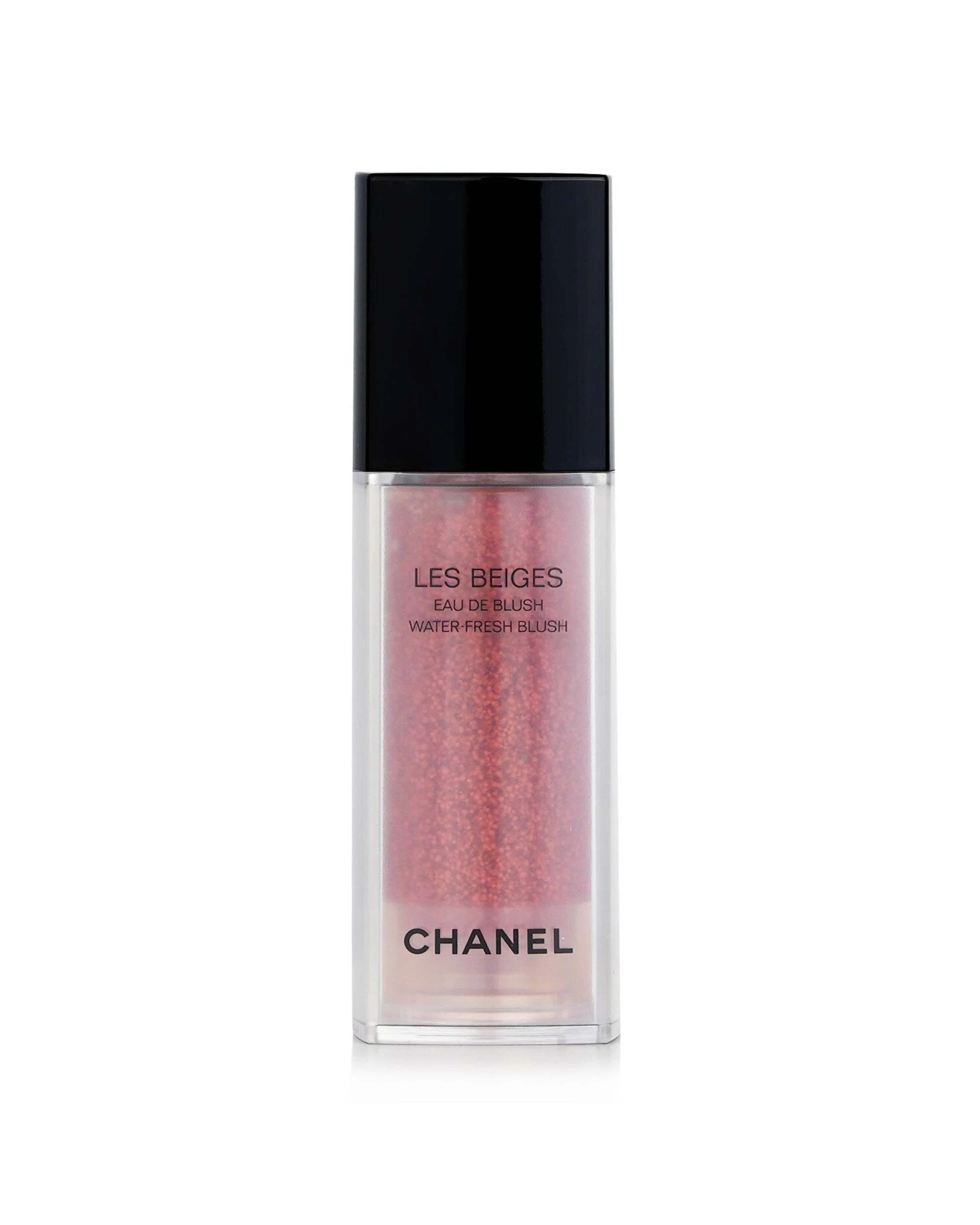 4 Chanel Les Beiges Water Fresh Blush - # 15ml/0.5oz - Light Pink, 4 of 4