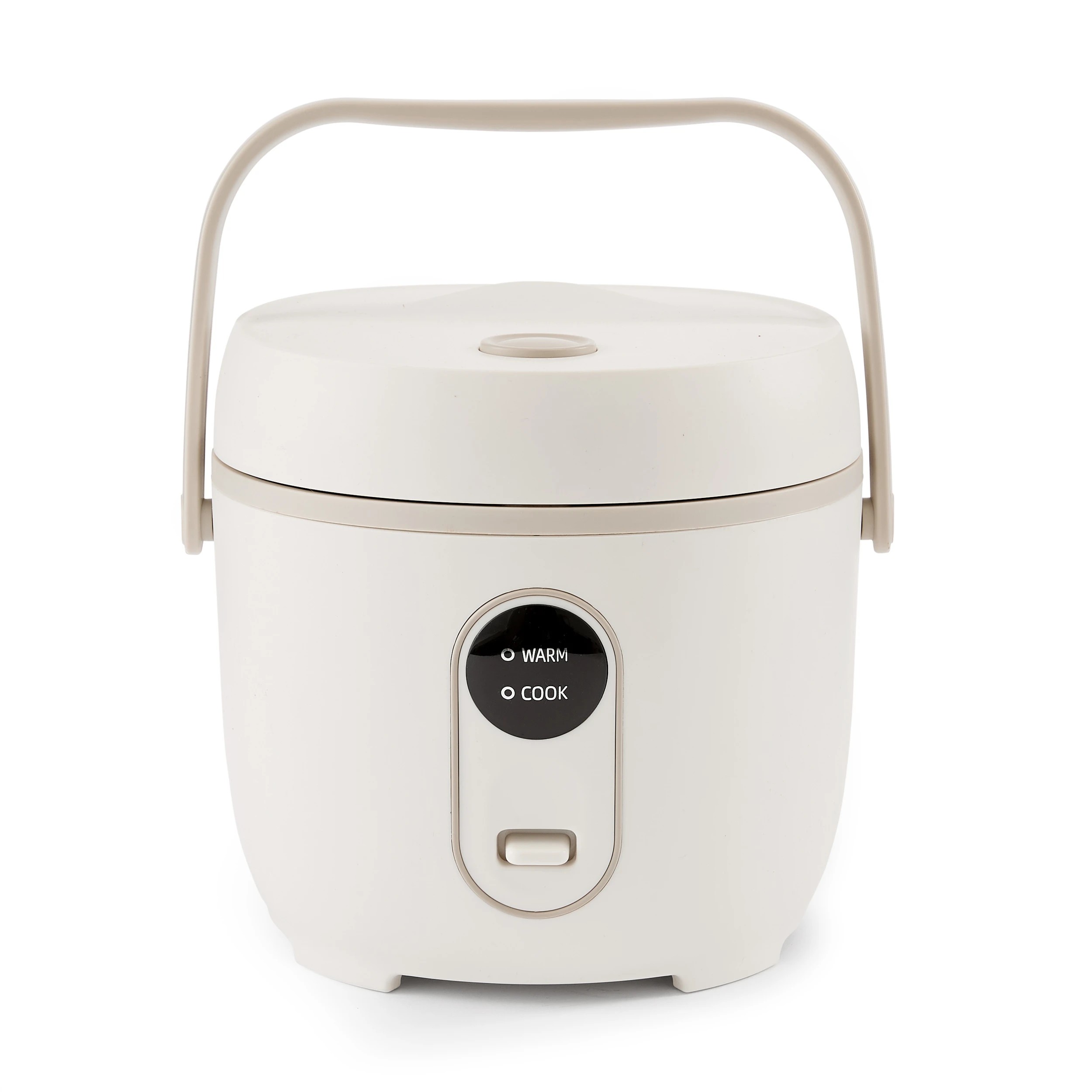 3 3 Cup Space Saving Rice Cooker, 3 of 10