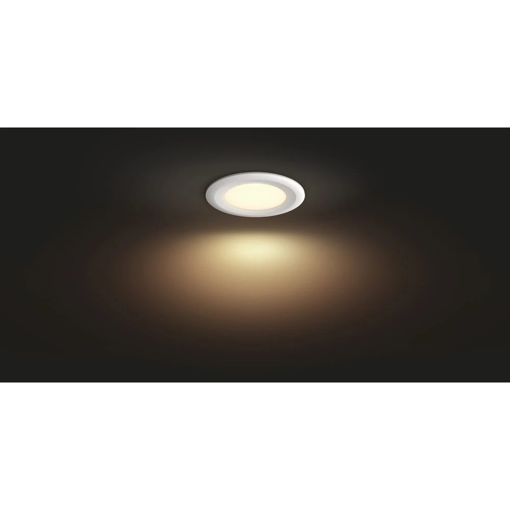 7 Philips Hue Downlight 90mm Colour, 7 of 8