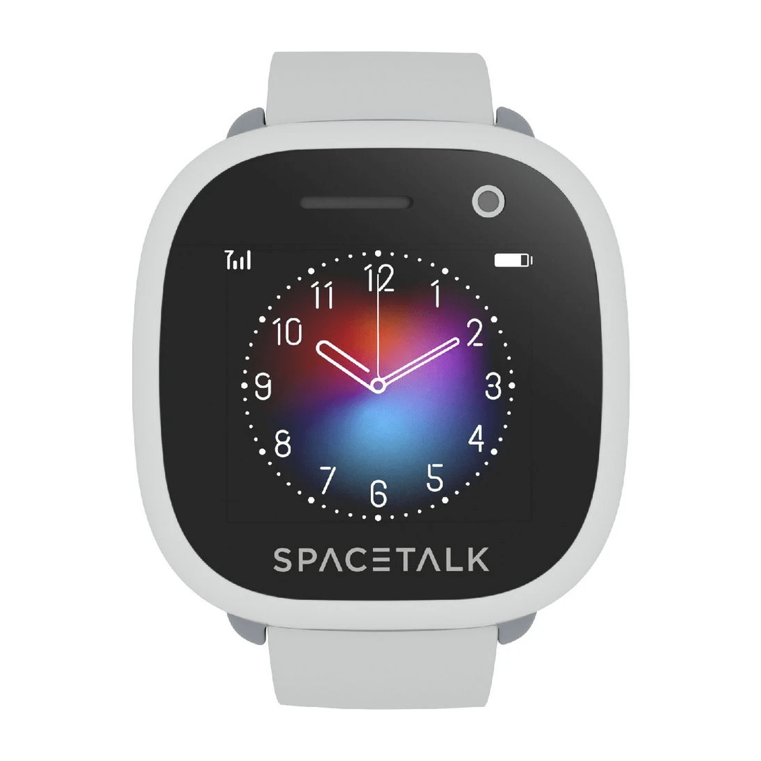2 Spacetalk Adventurer 2 Smart Watch 4G Frost, 2 of 8