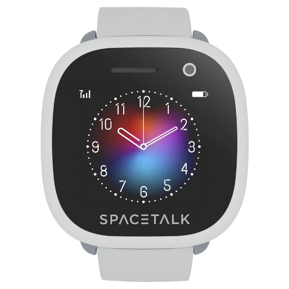 2 Spacetalk Adventurer 2 Smart Watch 4G Frost, 2 of 8