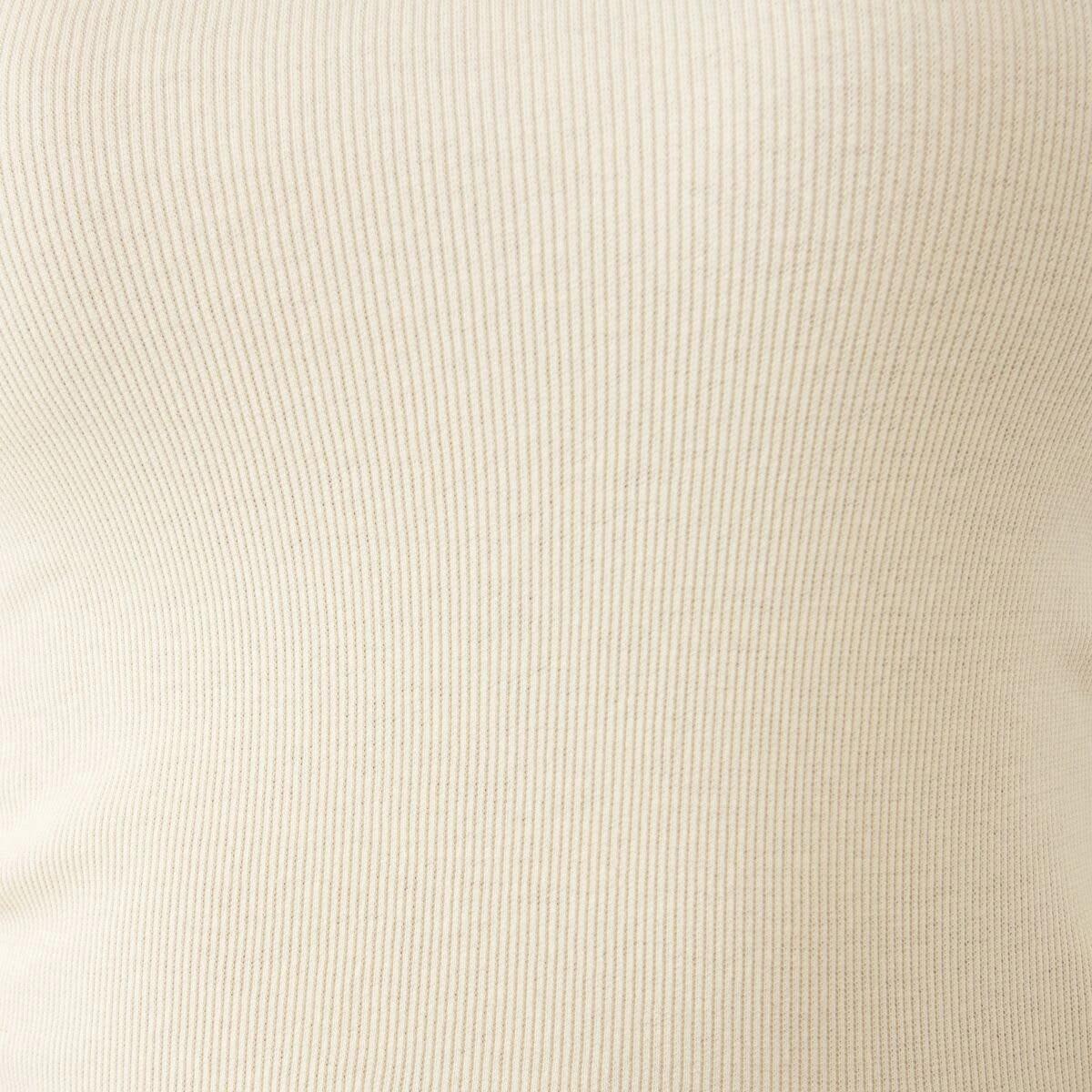 7 Sleeveless Rib Tank Pnacota, 7 of 8