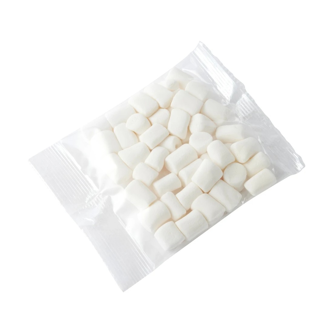 7 Amos 4D Gummy Blocks Christmas House 220g, 7 of 9