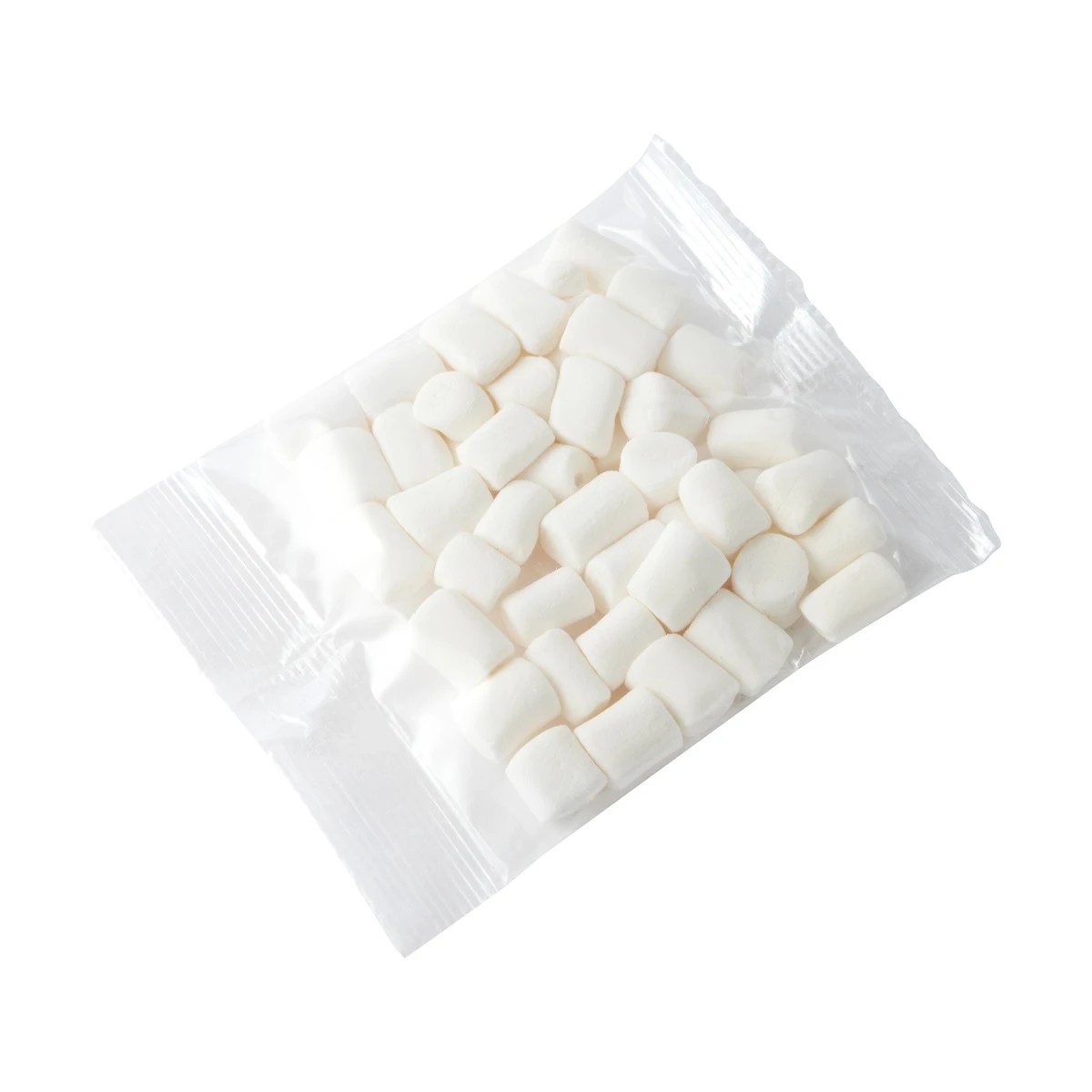 7 Amos 4D Gummy Blocks Christmas House 220g, 7 of 9