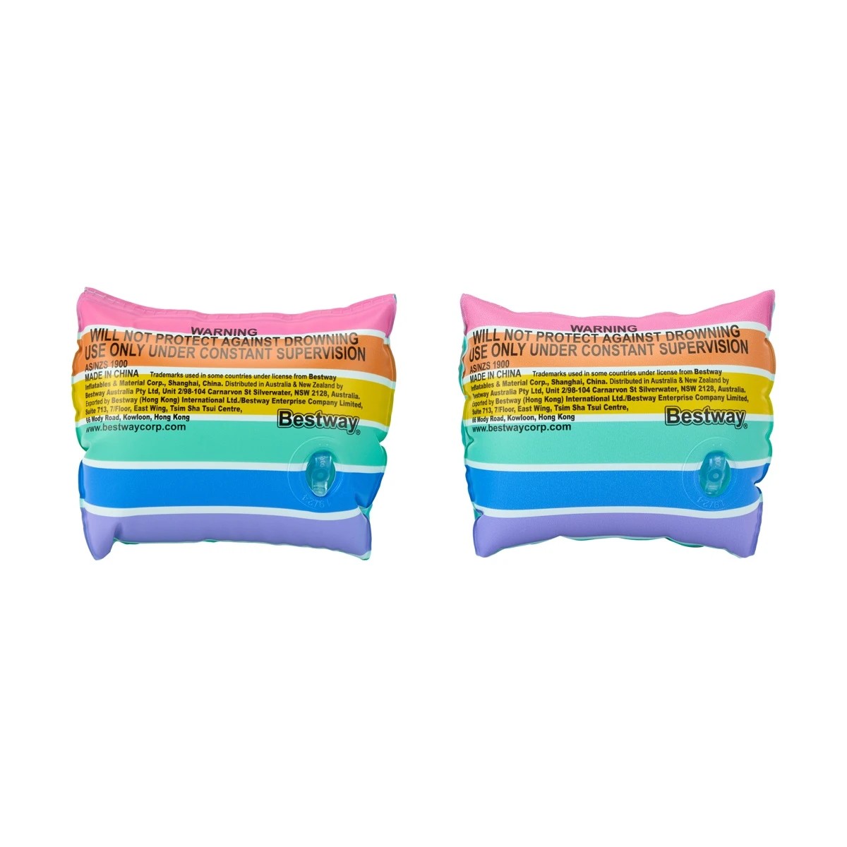 4 Floatbands - Size 1, 4 of 9