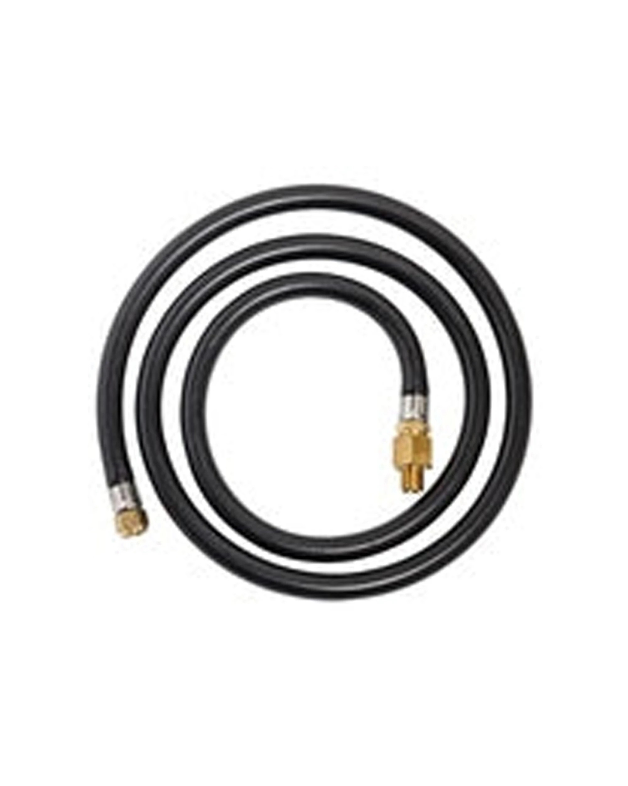 1 Gasmate LPG BBQ Hose Replacement For Gas Barbecues 1500mm - Plain, 1 of 1