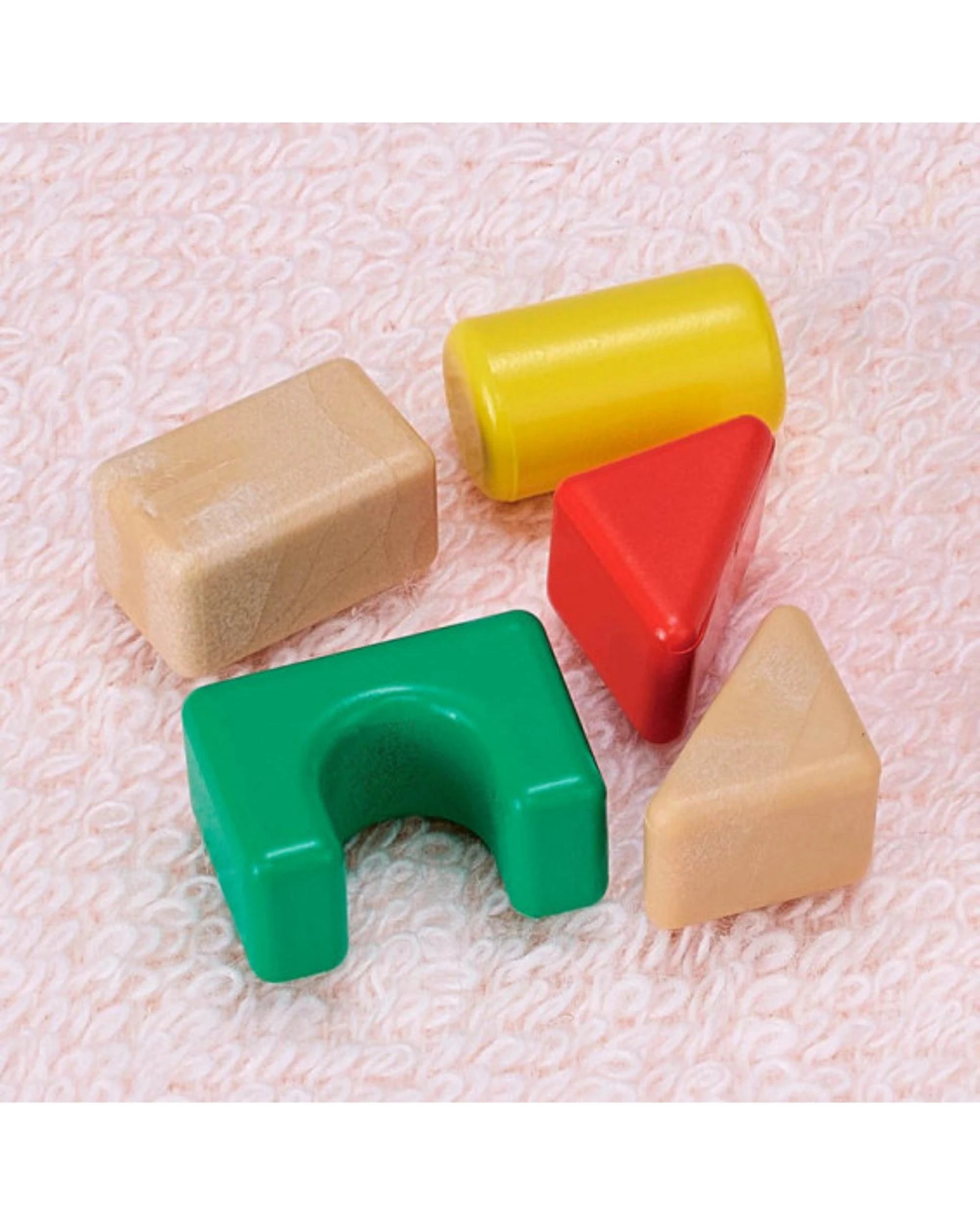 10 Sylvanian Families Babys Toy Box, 10 of 10