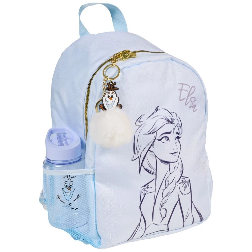 4 Disney Frozen Backpack Bundle Set, 4 of 10
