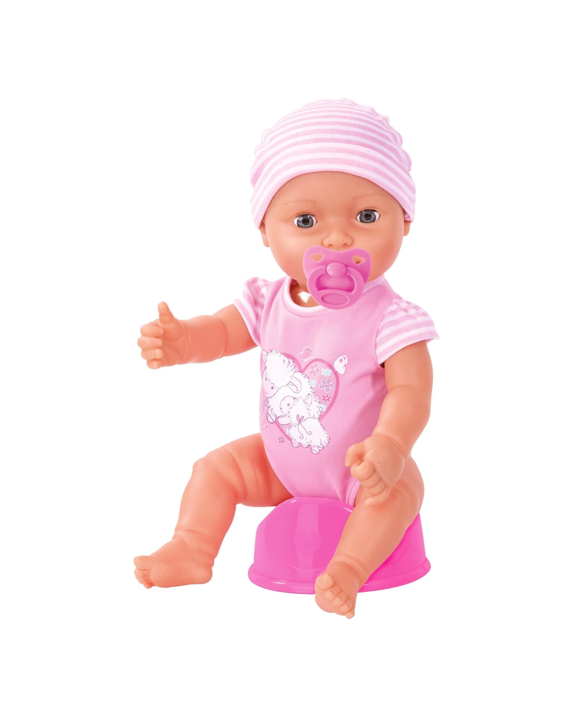 6 Little Bubba My Real Baby Doll, 6 of 9