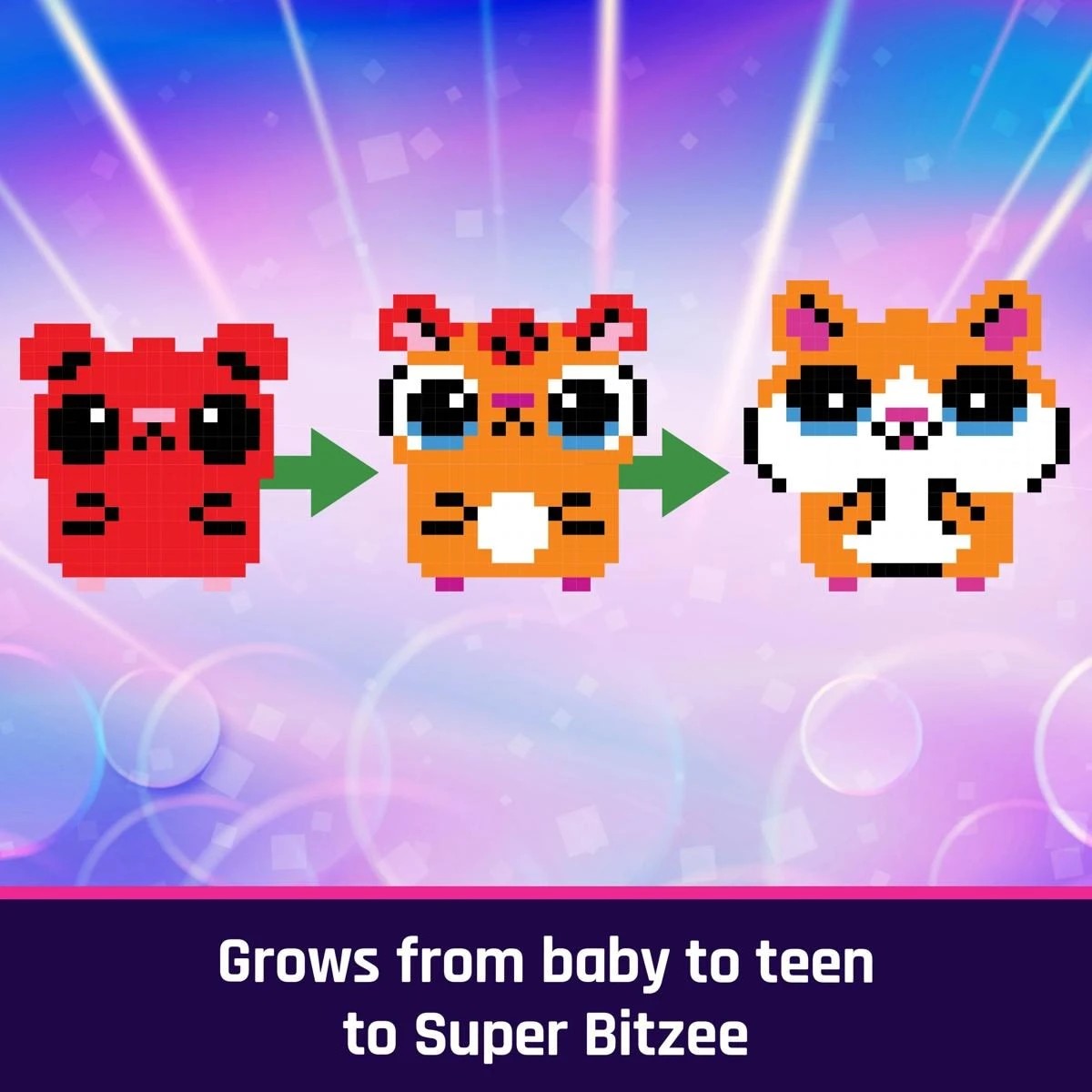 8 Bitzee Hamster Ball, 8 of 10