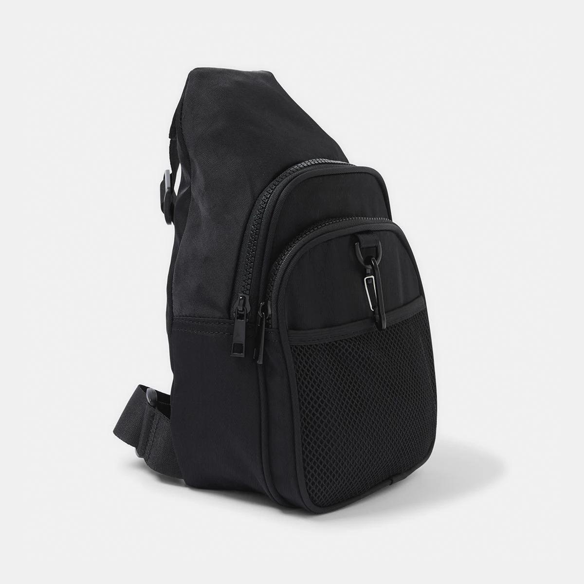 2 Urban Sling Bag Black, 2 of 7