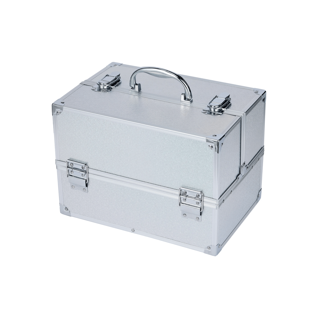 8 OXX Cosmetics 83 Piece Mega Makeup Set, 8 of 10