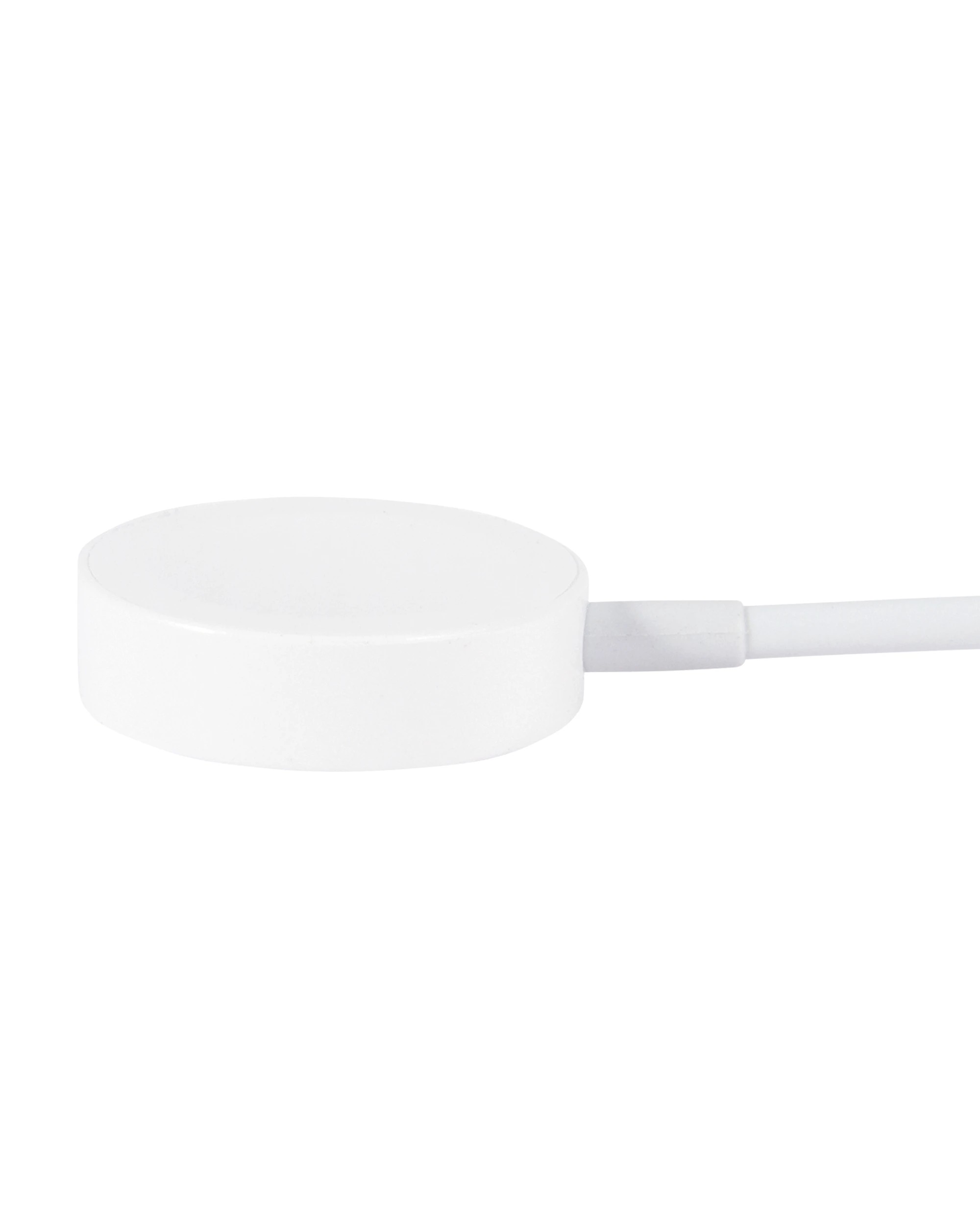 2 Type-C Magnetic Watch Charger - White, 2 of 6