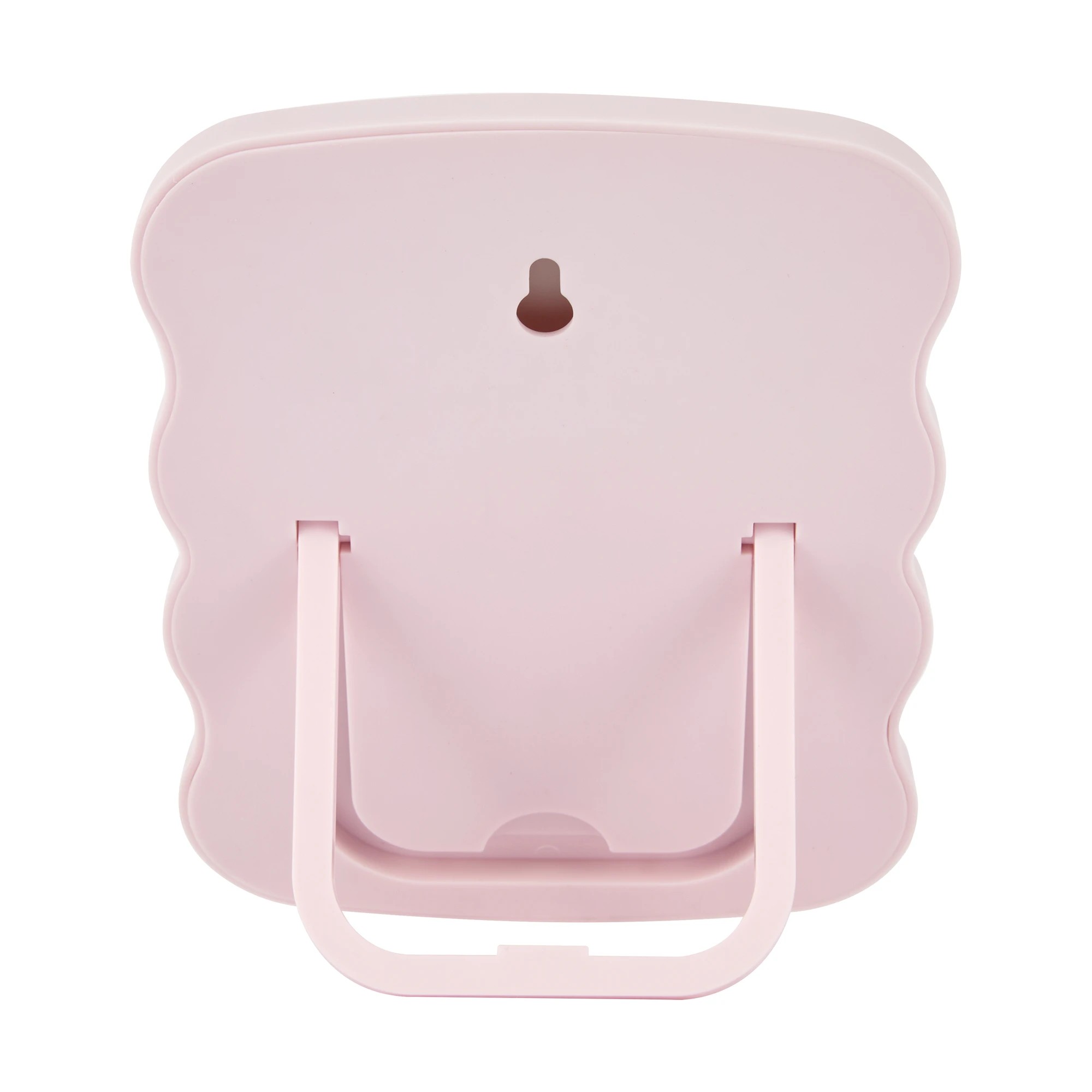 4 OXX Travel Mirror - Pink, 4 of 5