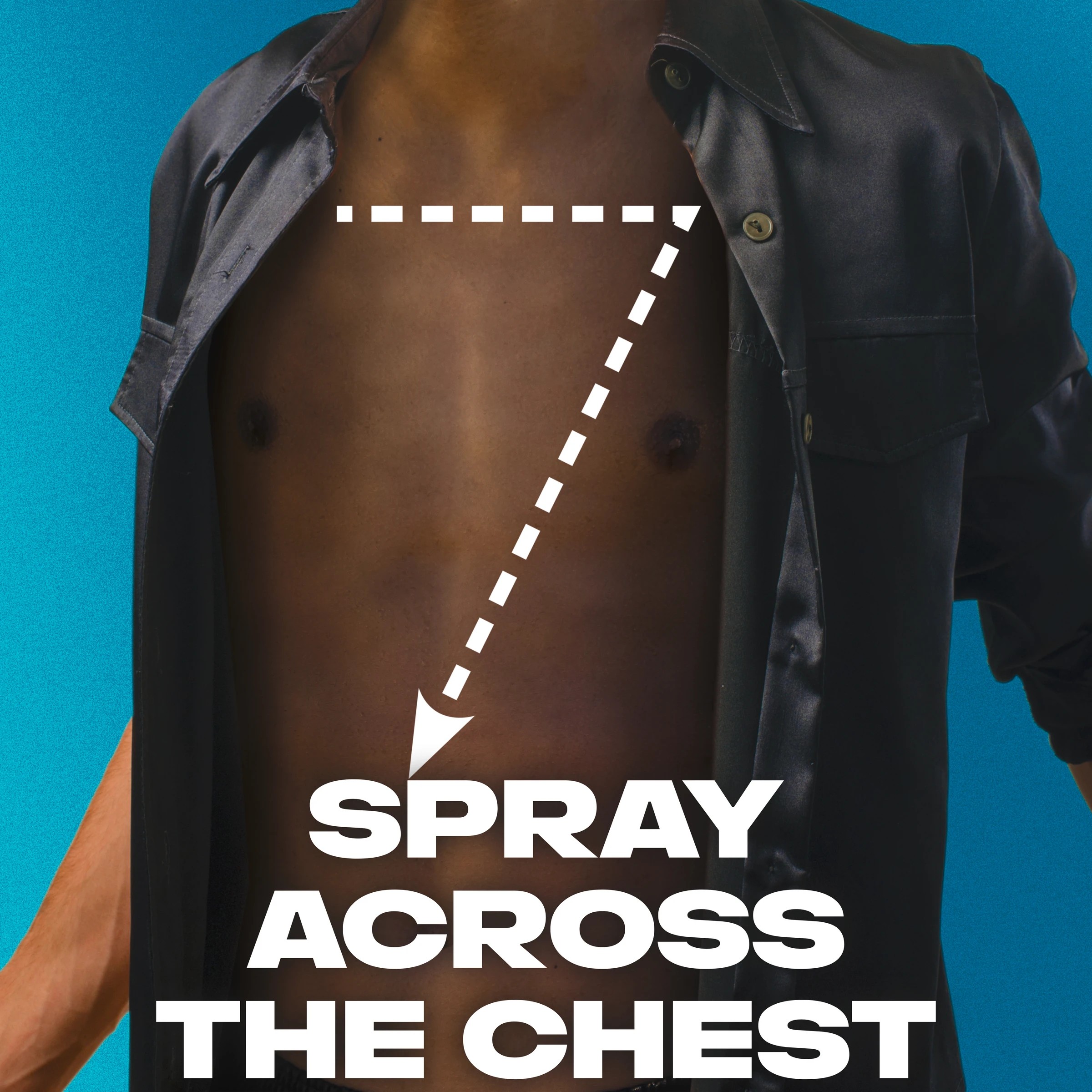 4 LYNX Ice Chill Deodorant Bodyspray 165ml - Iced Mint and Lemon Scent, 4 of 5