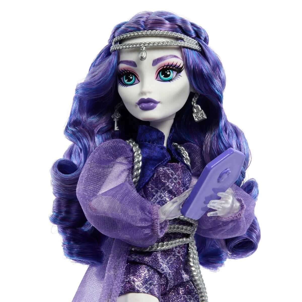 5 Monster High Doll Playset - Assorted, 5 of 8