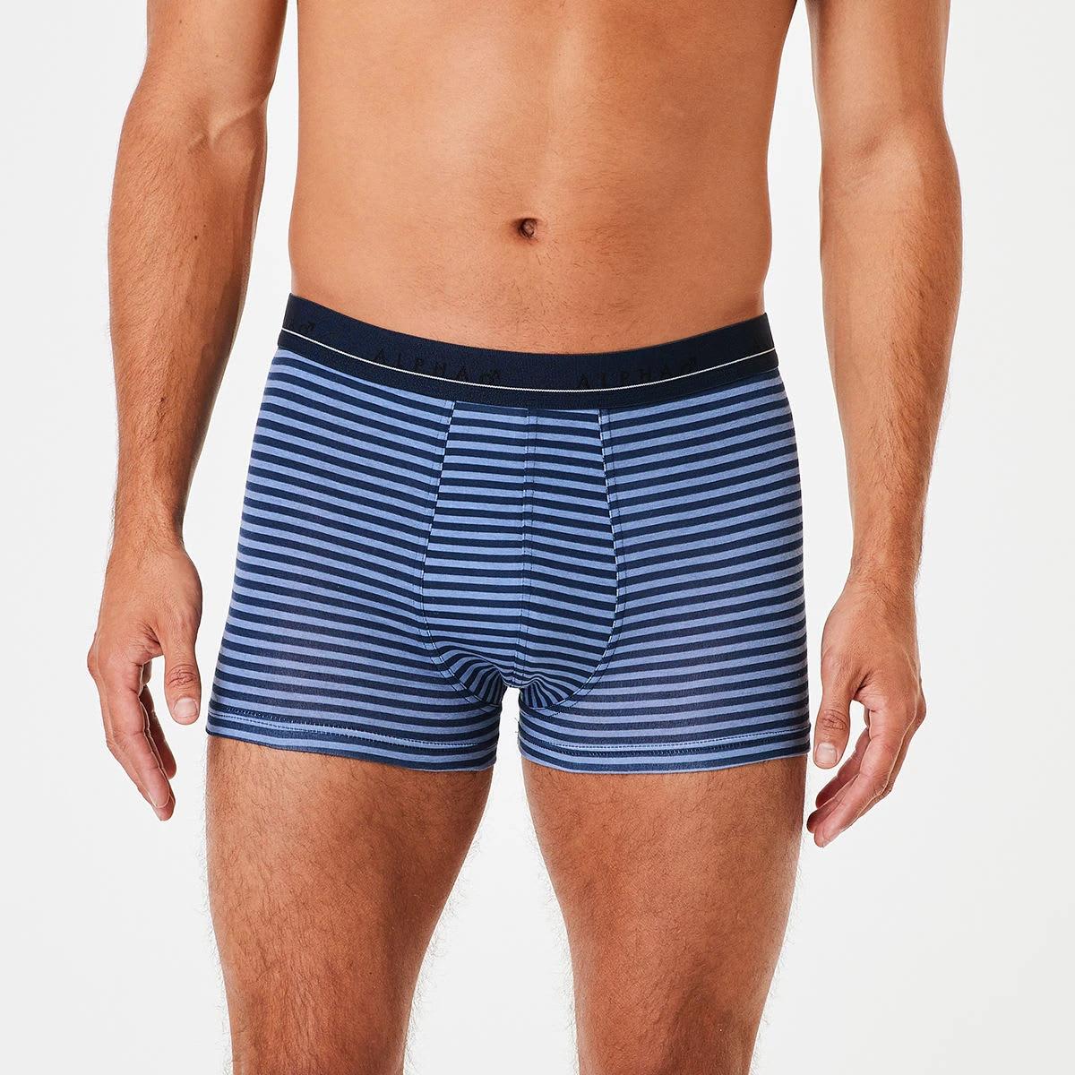 5 7 Pack Printed Trunks CLASSIC, 5 of 10