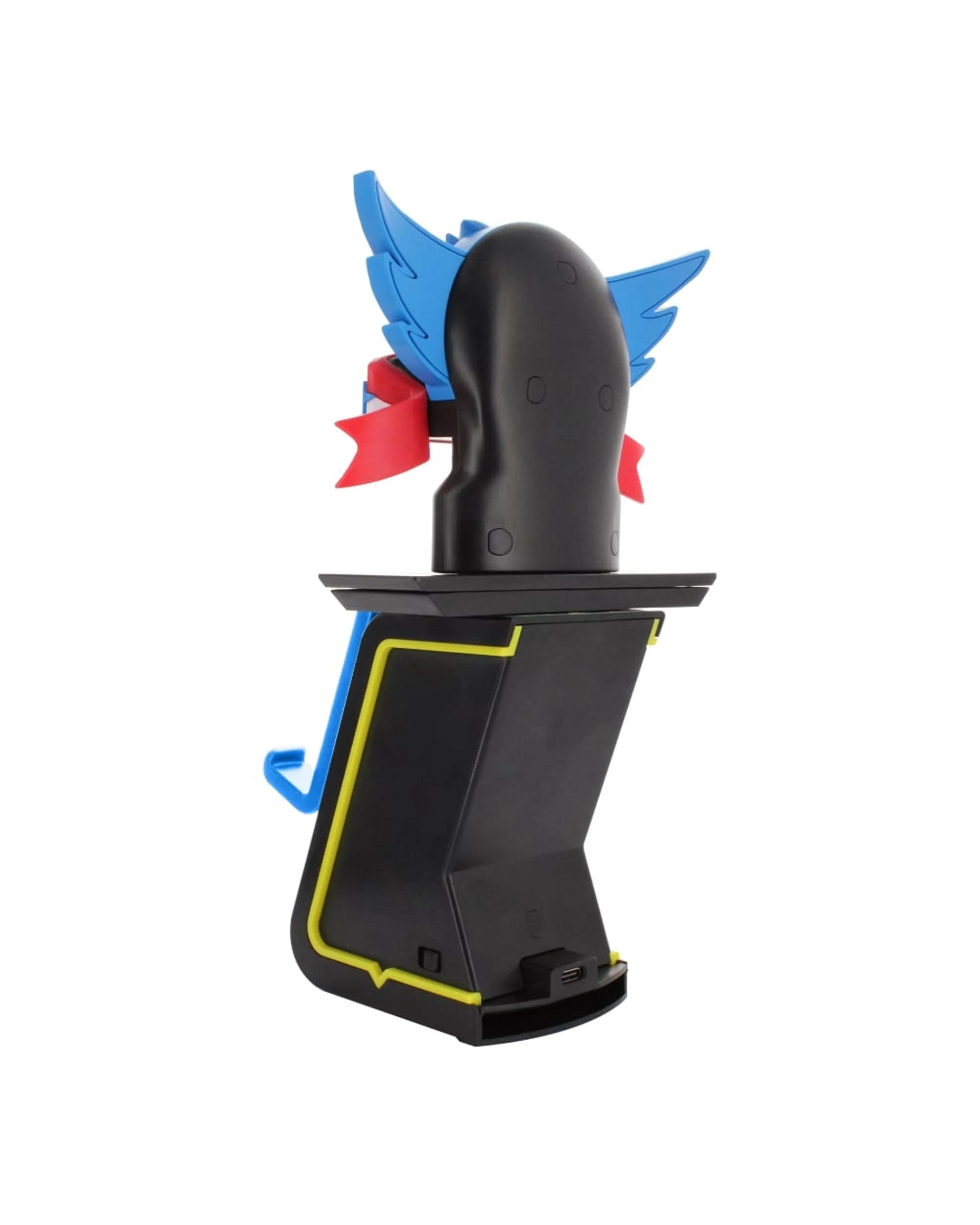 6 Cable Guys Sonic the Hedgehog Classic Ikon Phone and Controller Holder, 6 of 6