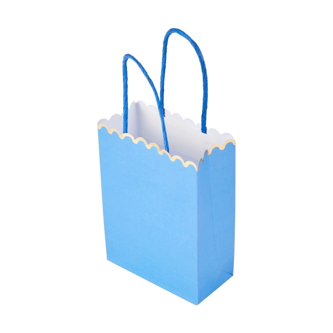 3 8 Piece Bright Loot Bags, 3 of 4