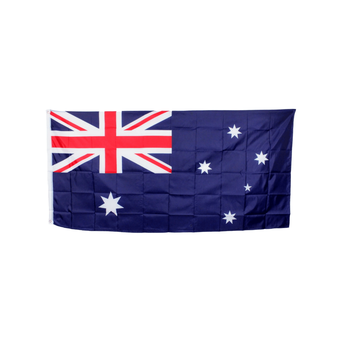 1 JD Party Australian Flag 180cm x 90cm, 1 of 3