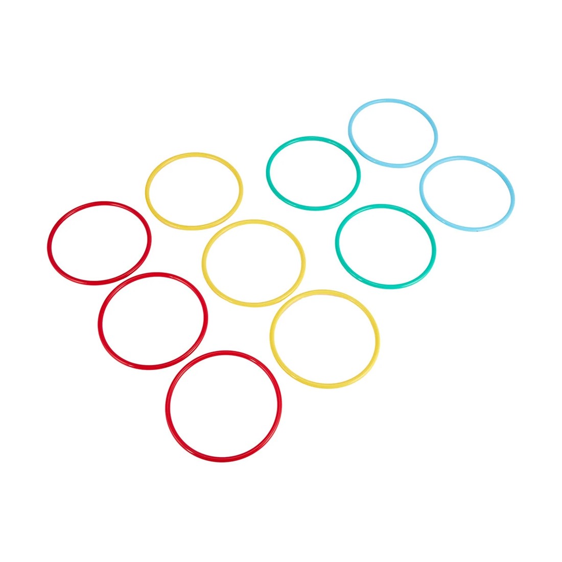 4 24 Piece Kids Multi Game Set, 4 of 9