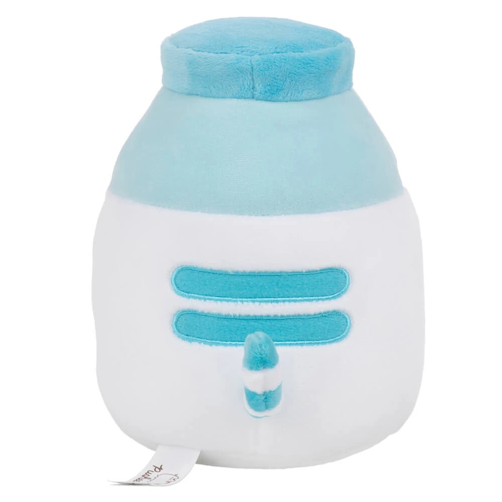 4 Pusheen - Milk Jug Squisheen 15cm, Soft Toy, Plush, 4 of 4