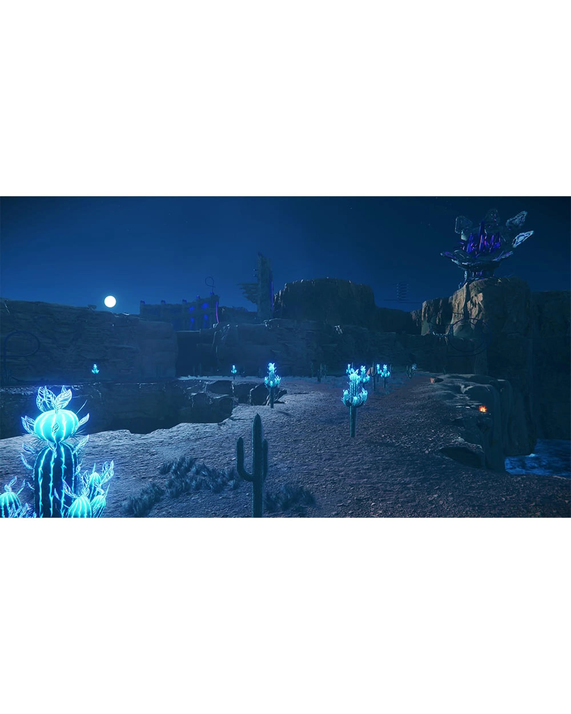 5 Sonic Frontiers - PS4, 5 of 8