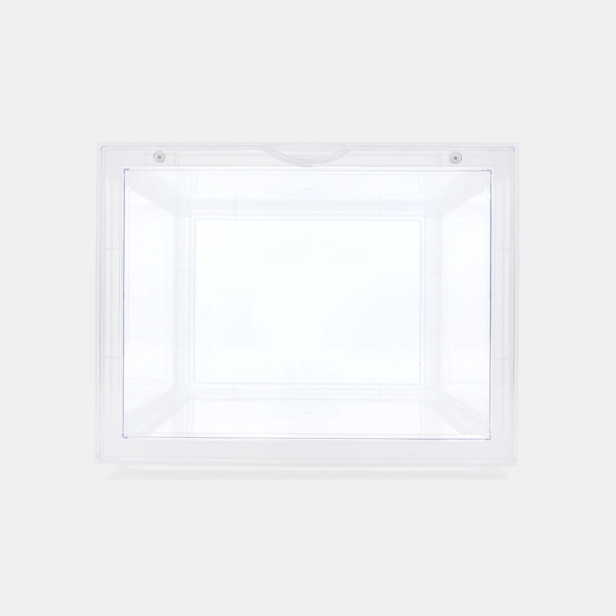 6 Shoe Box - Clear, 6 of 8