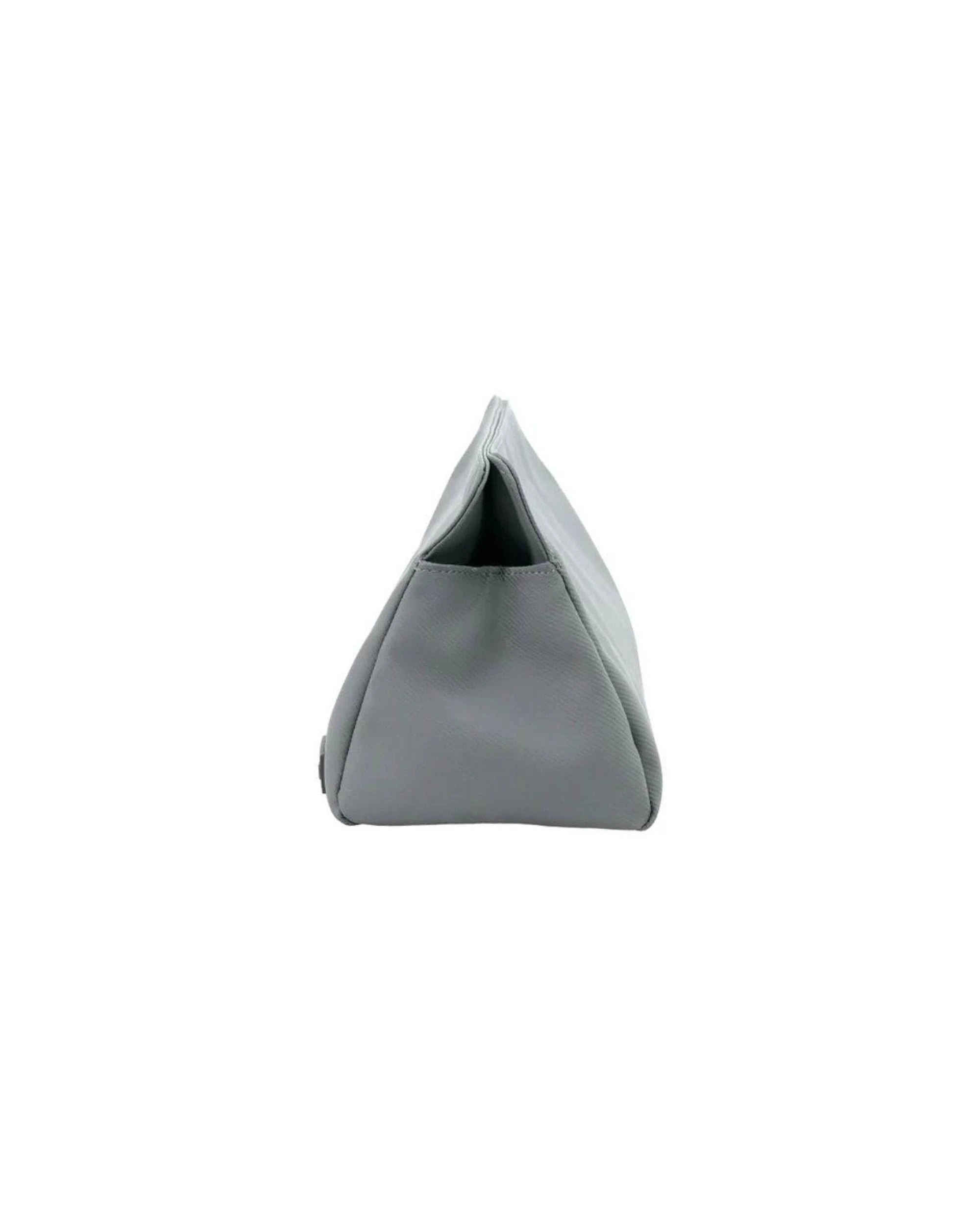 3 Laifen Storage Bag Grey Travel Case for Hair Dryer with Magnetic Clip Water Resistant Lightweight, 3 of 3