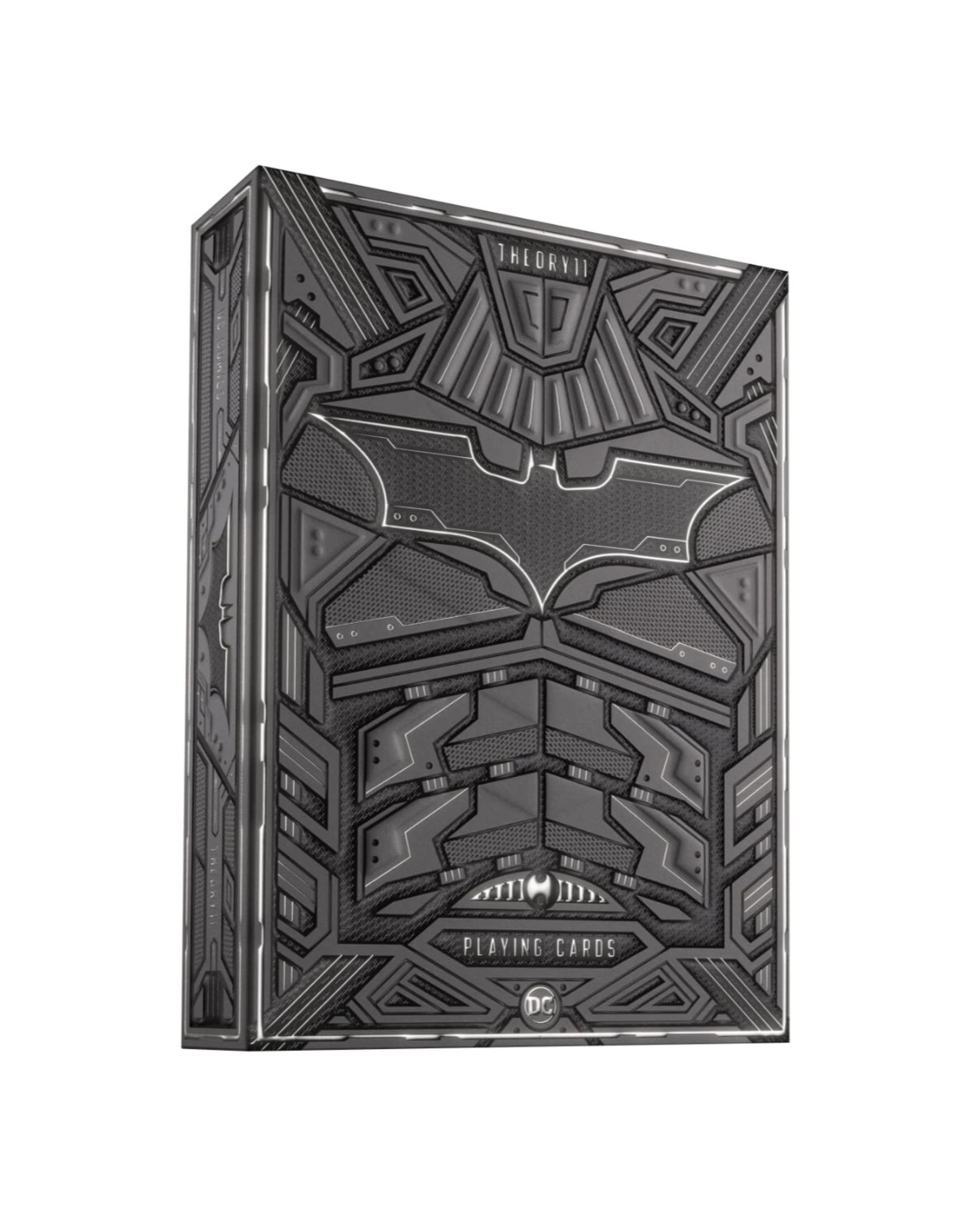 1 Theory 11 Batman The Dark Knight Playing Cards, 1 of 1