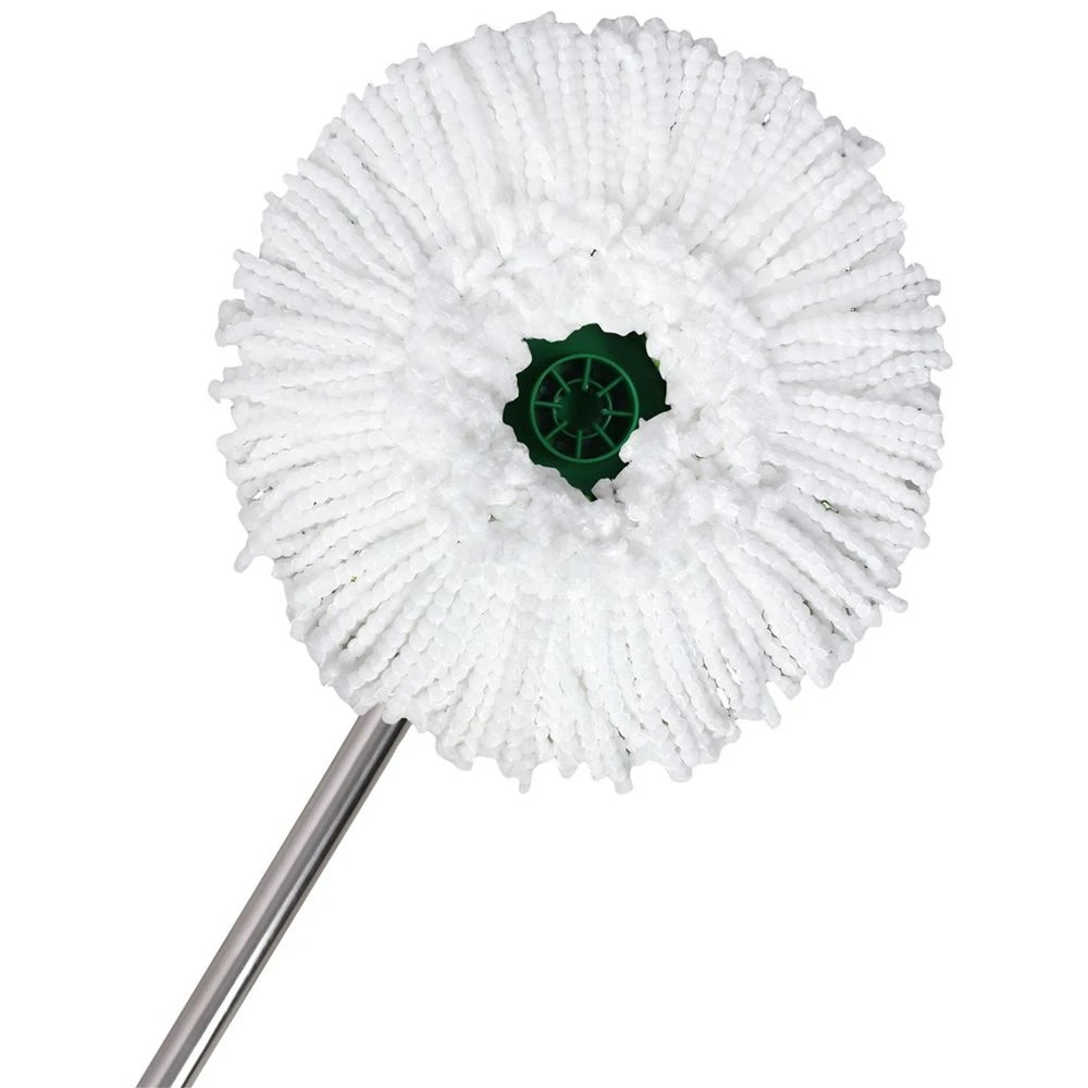 8 Sabco 2-Action Cleanspin Mop & Bucket, 8 of 9