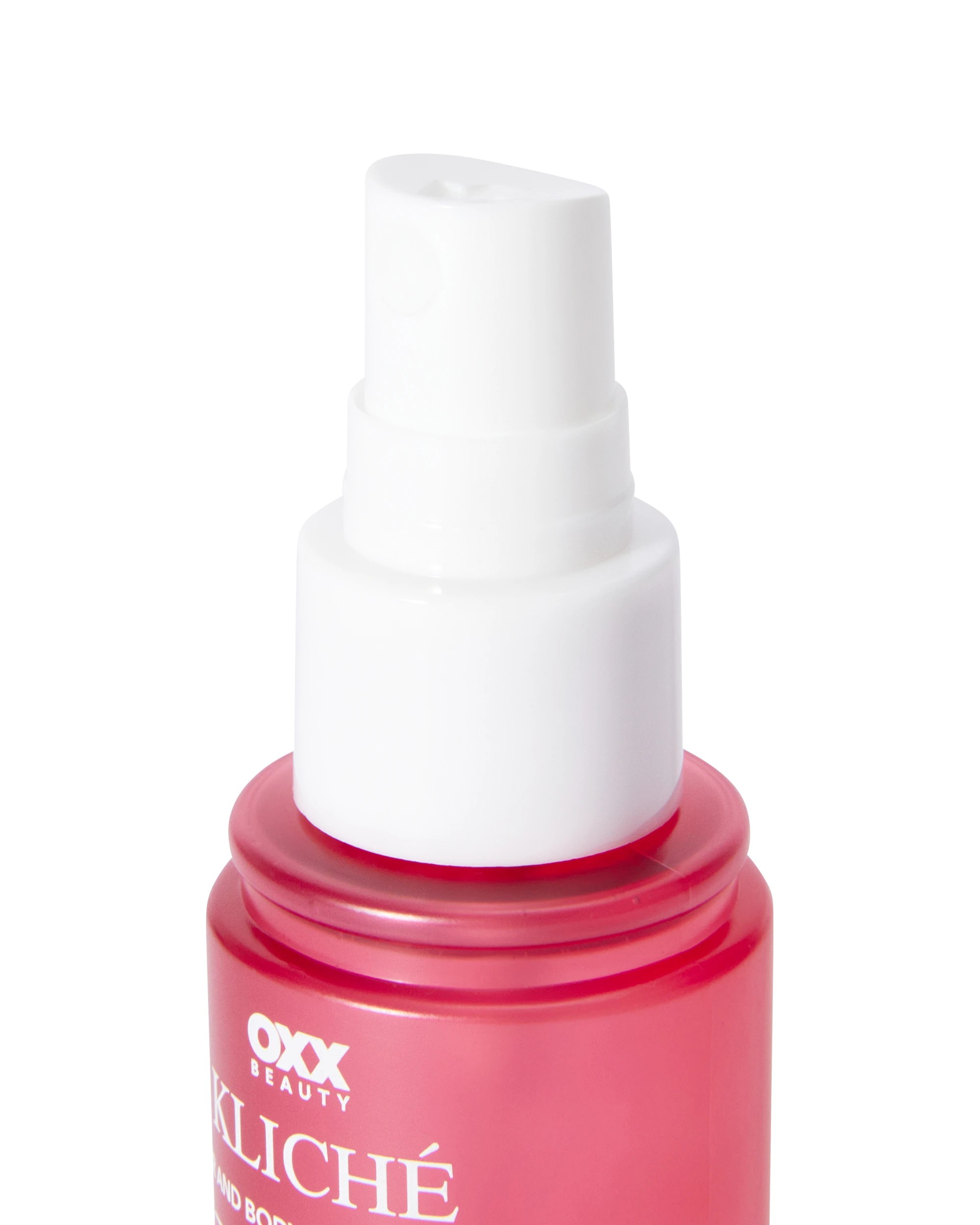 5 OXX Beauty Kliche Cherry Flower Hair and Body Perfume Mist 30ml, 5 of 6