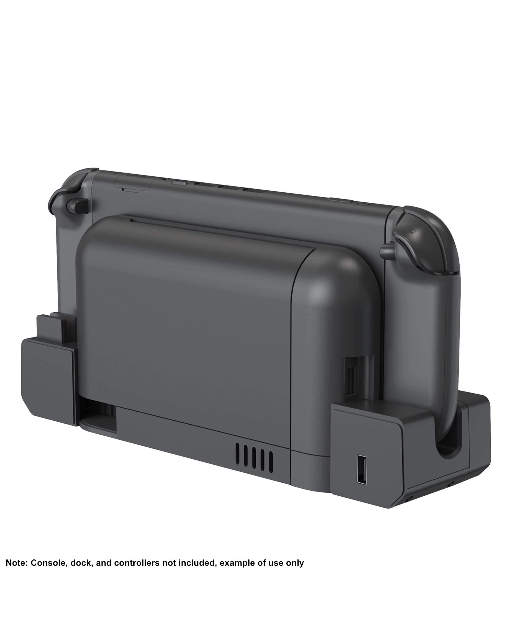 5 Powerwave Joy-Con Charging Dock for Nintendo Switch 2, 5 of 6