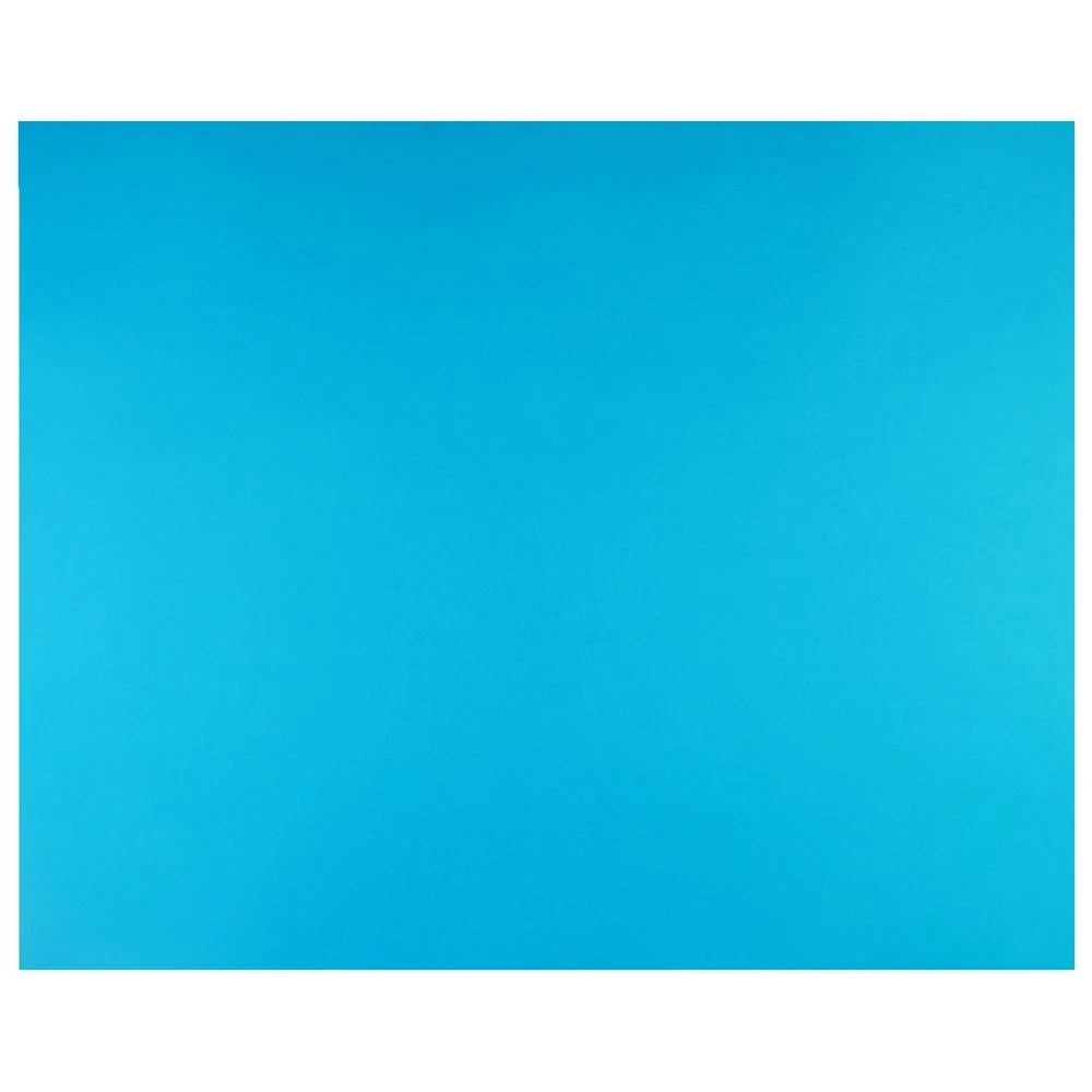2 Quill 510 x 635mm Colour Board Marine Blue, 2 of 2
