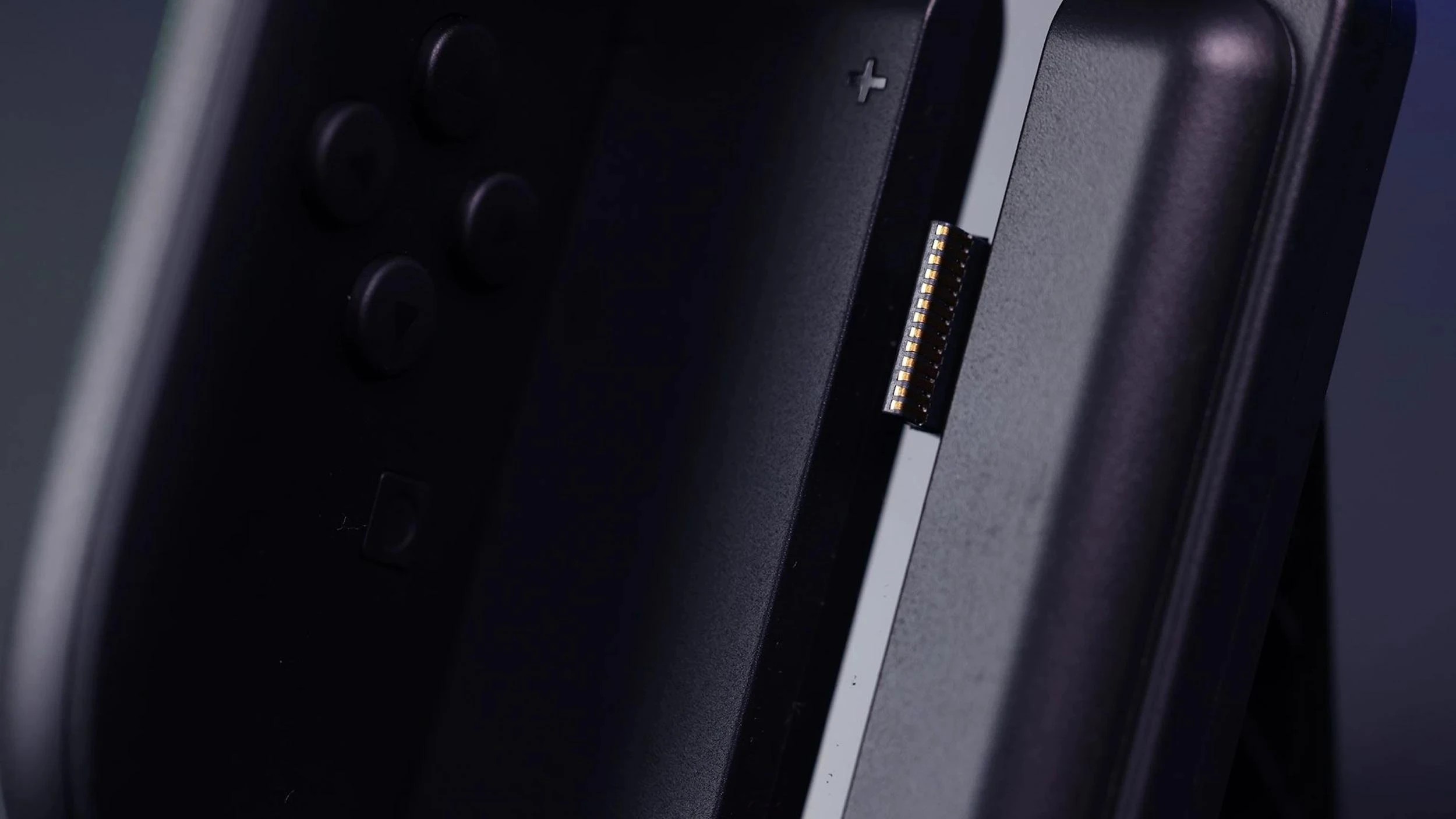 6 Powerwave Compact Dual Charging Stand - Nintendo Switch 2 - Multi, 6 of 7