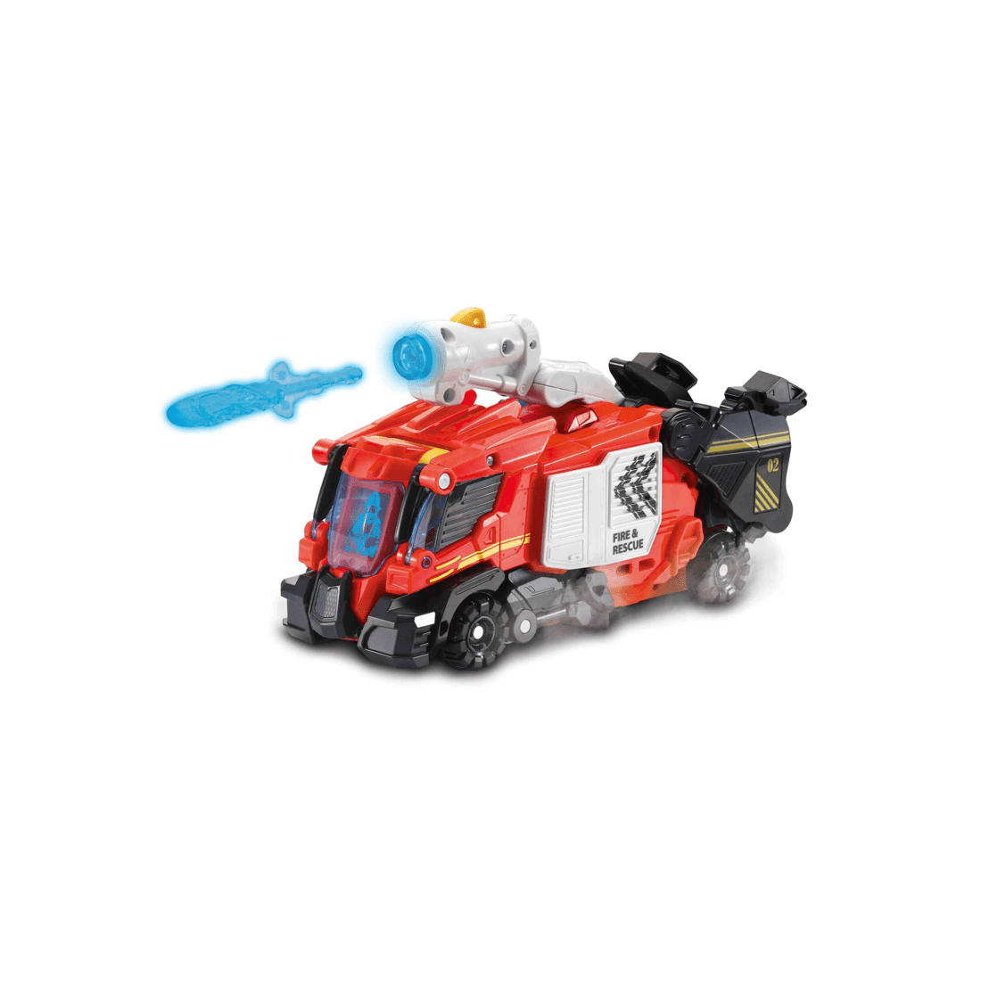 7 VTech Electronics VTech Switch and Go Dinos Hero the Triceratops, 7 of 10