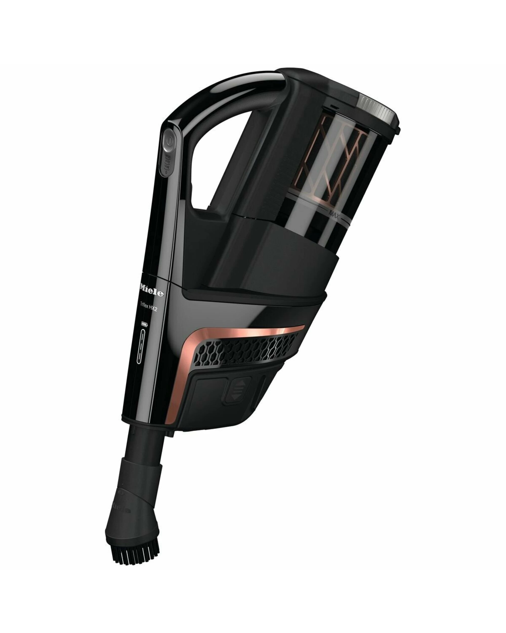 4 Miele Triflex HX2 Cat & Dog Bagless Stick Vacuum, 4 of 5