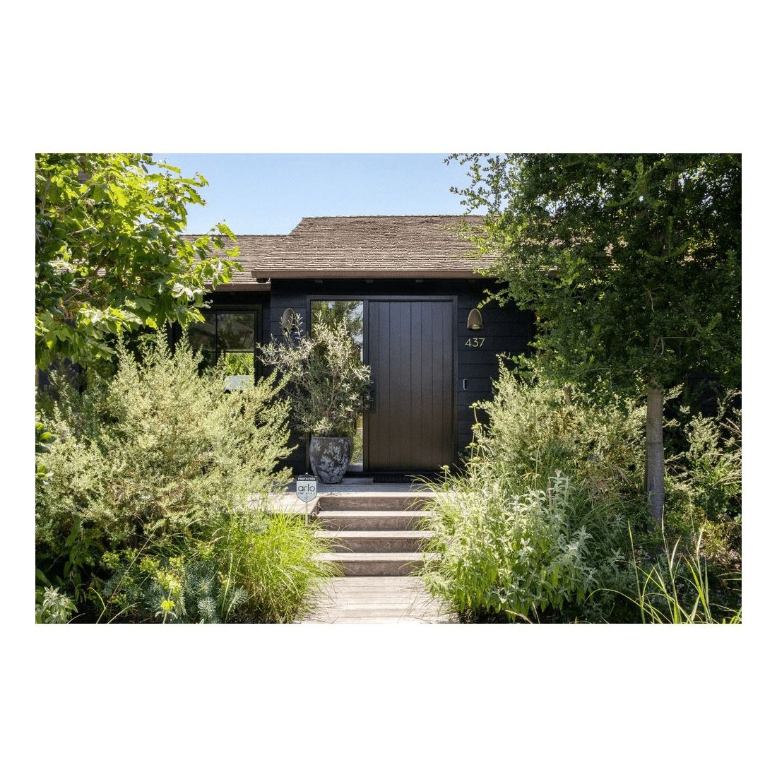 9 Arlo Essentials Video Doorbell 2K Second Gen, 9 of 10