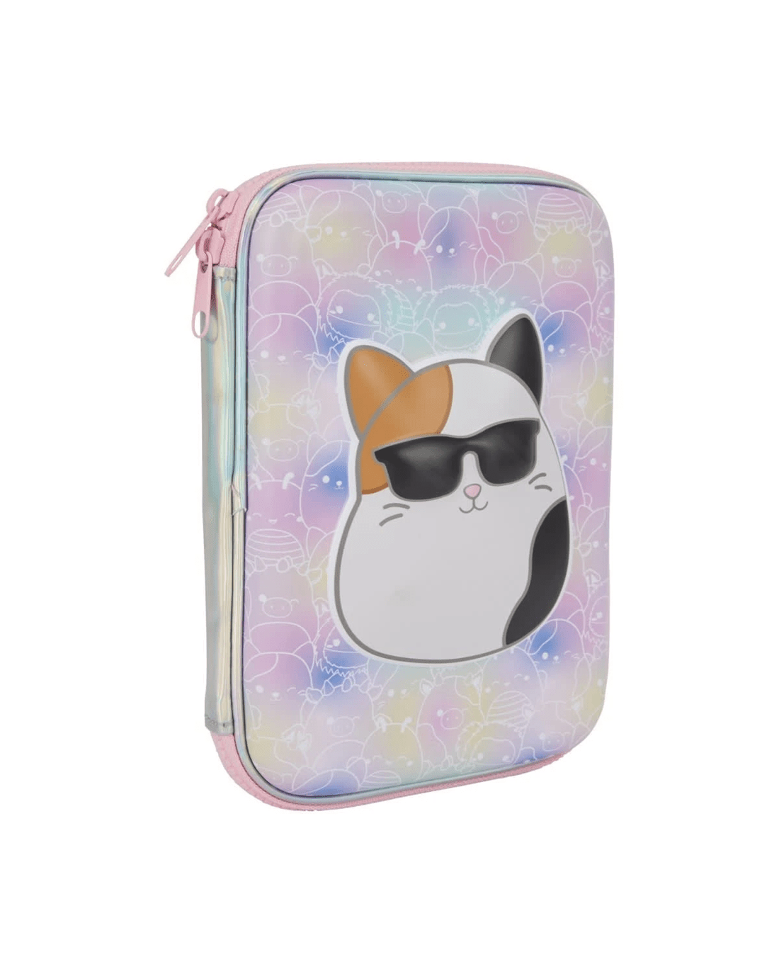 2 Original Squishmallows Pencil Case, 2 of 5