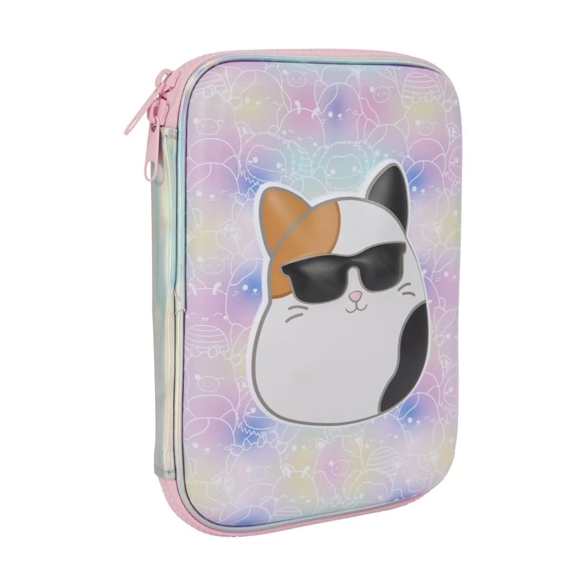 2 Original Squishmallows Pencil Case, 2 of 5