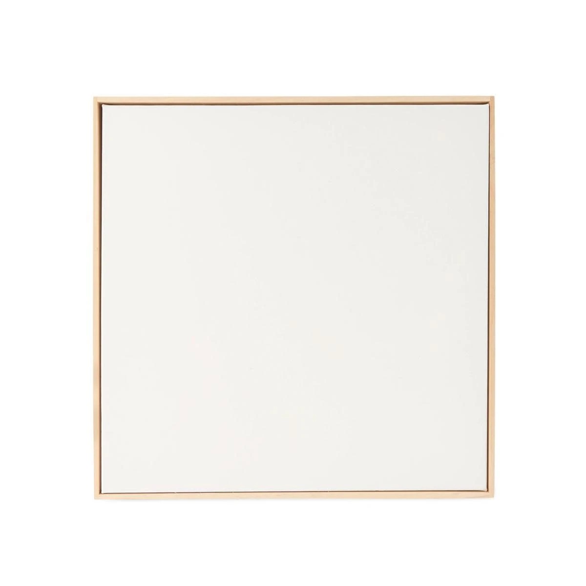 2 3 Pack 20in. x 20in. Framed Stretch Canvas, 2 of 7