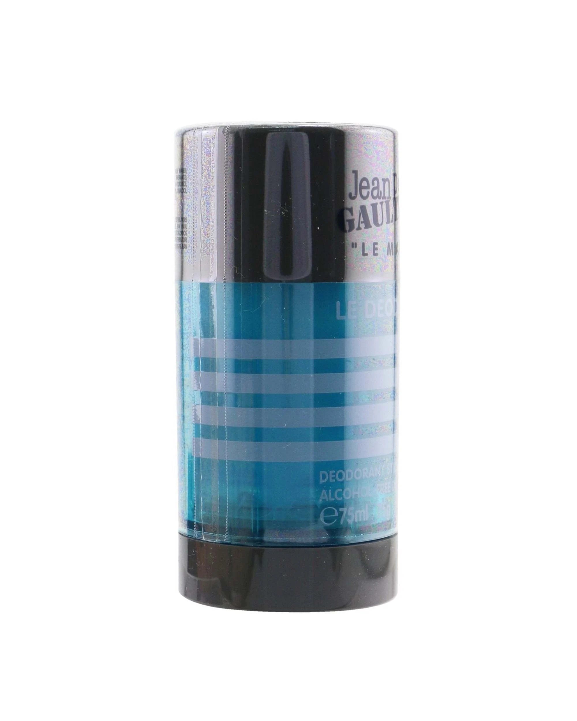 2 Jean Paul Gaultier Le Male Deodorant Stick (Alcohol Free) 4759150  75g/2.6oz, 2 of 3