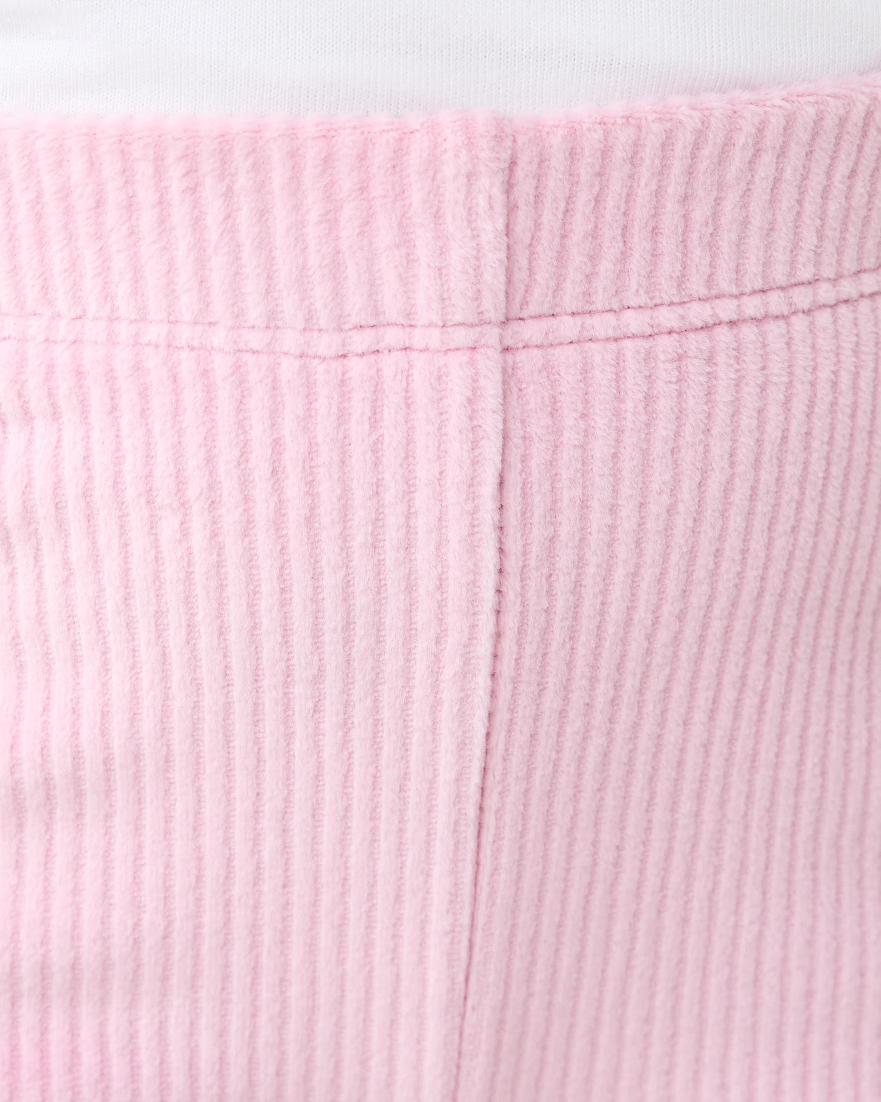 3 Ribbed Cord Legging Berry Pnk, 3 of 6