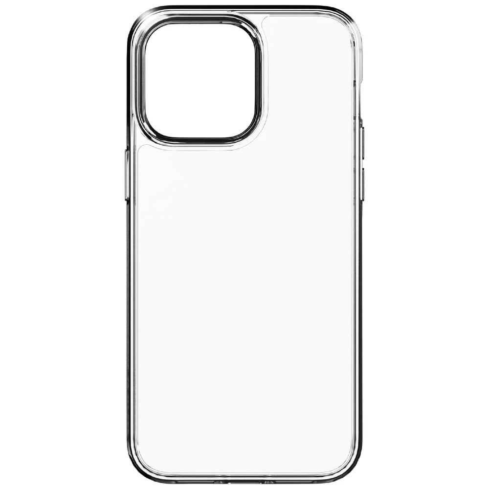 5 Cygnett AeroShield iPhone 16 Pro Max Case Clear, 5 of 5