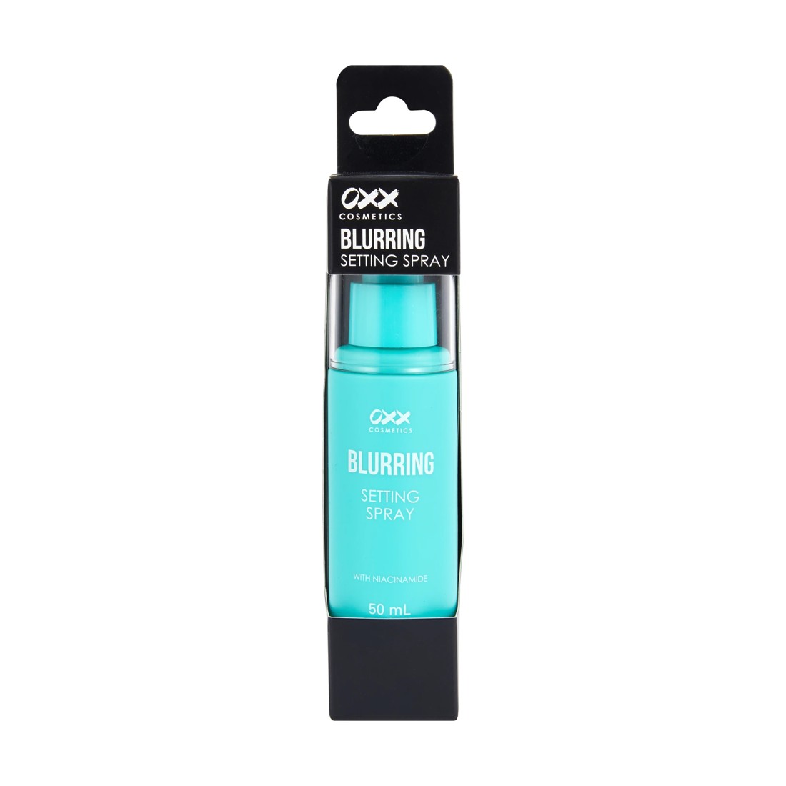 1 OXX Cosmetics Blurring Setting Spray, 1 of 6