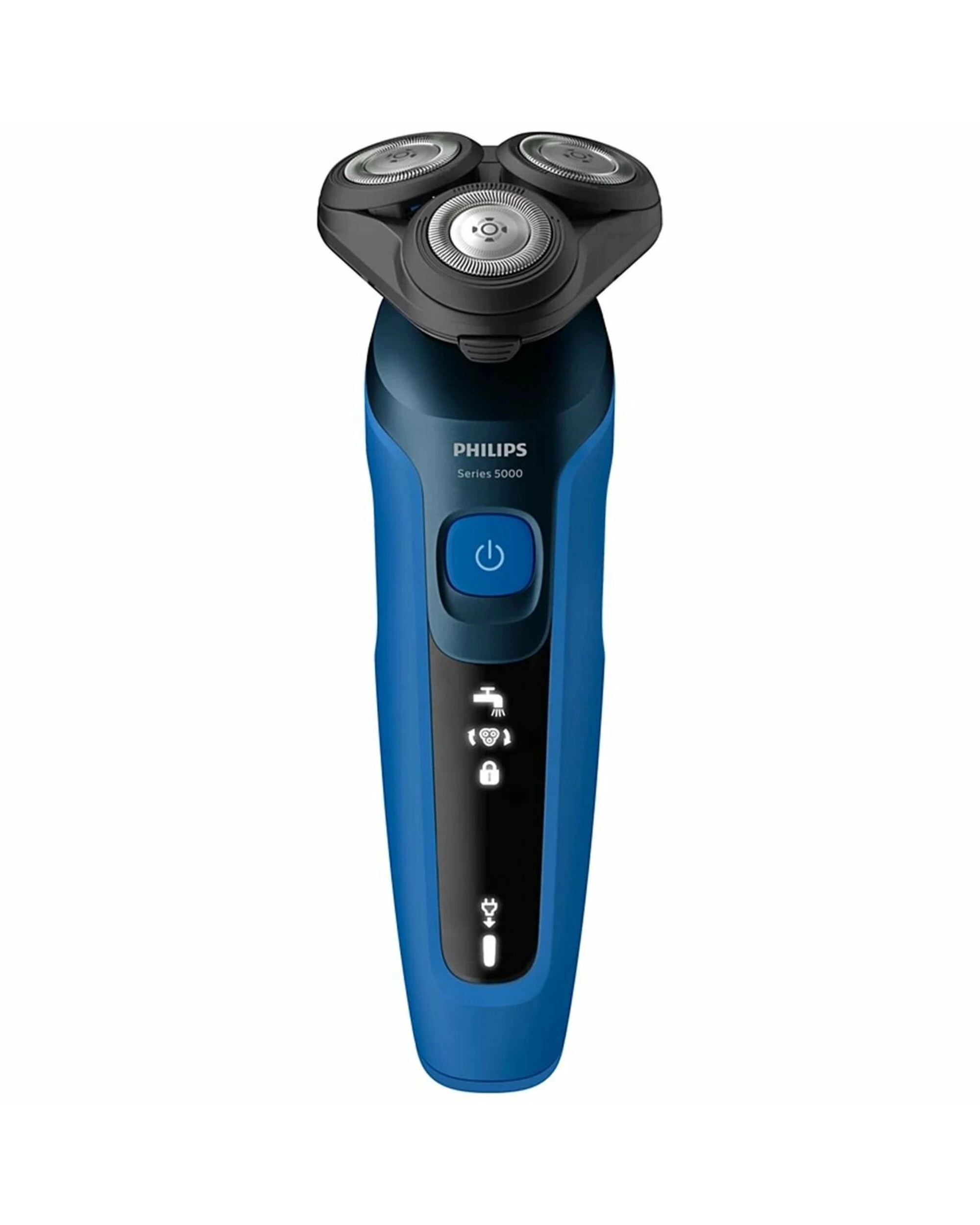 1 Philips Series 5000 Wet and Dry Electric Shaver, 1 of 5