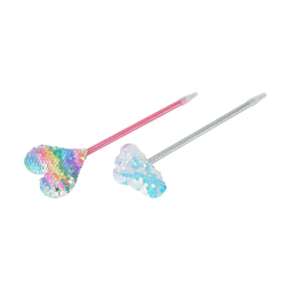4 Sequin & Sparkle Pen - Assorted, 4 of 9