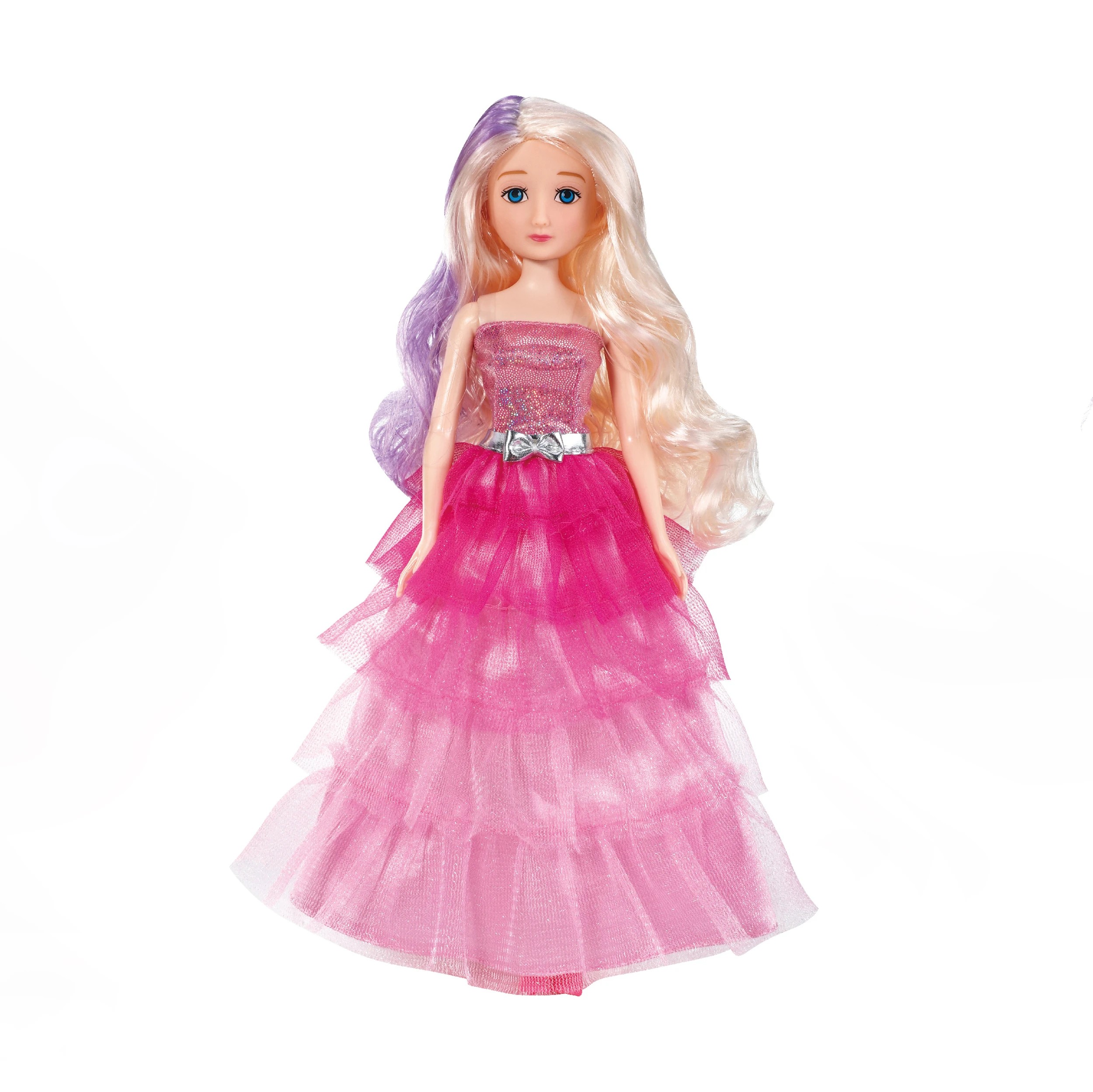 2 43 Piece Fashion Doll Set, 2 of 9