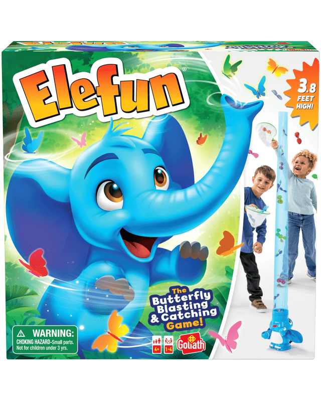 Elefun 