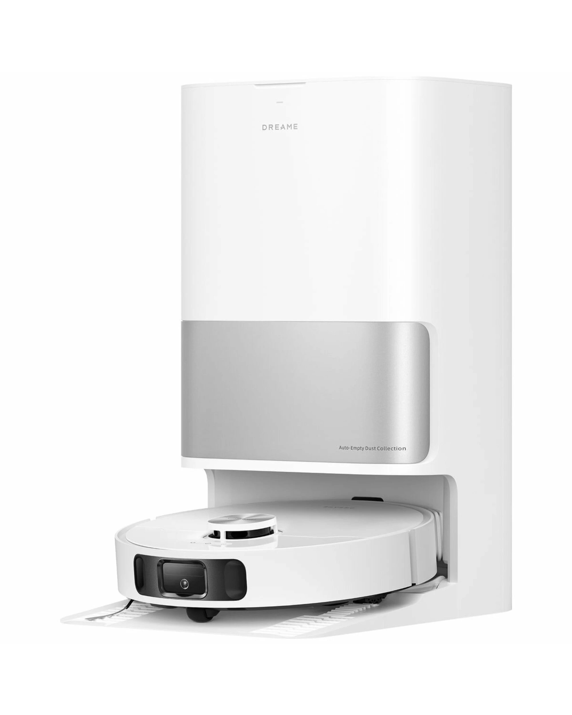 1 Dreame L30 Ultra S Robot Vacuum and Mop with Auto Empty and Mop Self Cleaning, 1 of 3